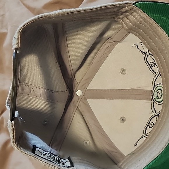 Original Cofee Men's Hat-OS - Picture 3 of 4